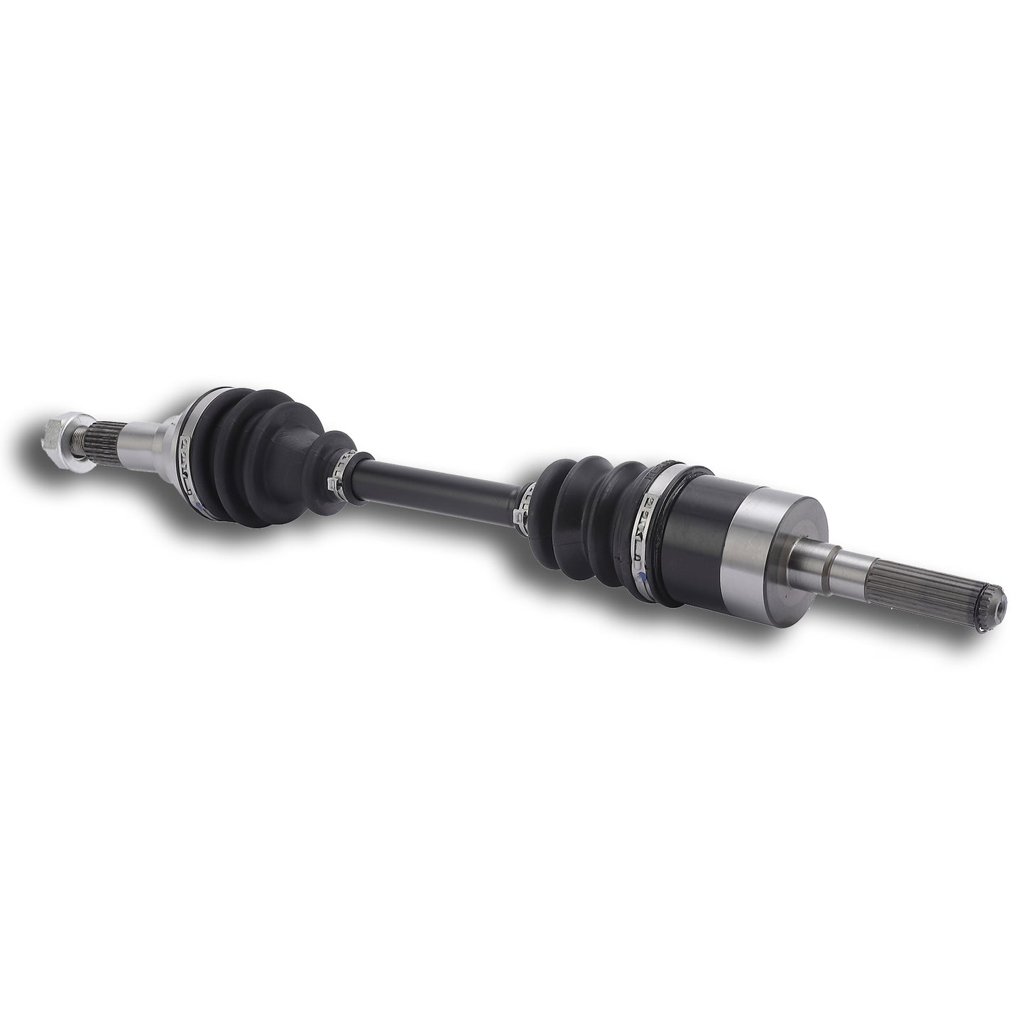 1 CAM-CA231 and 1 CAM-CA-232 Front Right Drive Shaft CV Axle Compatible with CAN AM (2019-2020) Renegade 570, 850, 1000 RF/Outlander 650, 850, 1000 RF 705402236 705402238