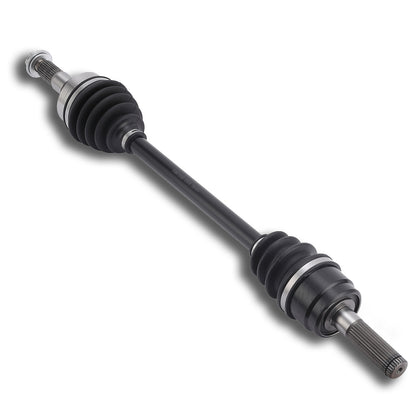 CAM-KW137 Front Left Drive Shaft CV Axle Compatible with KAWASAKI (2012-2013) Teryx 4 750 (2014-2021) Teryx 800, Teryx 4 800 LF 59266-0047