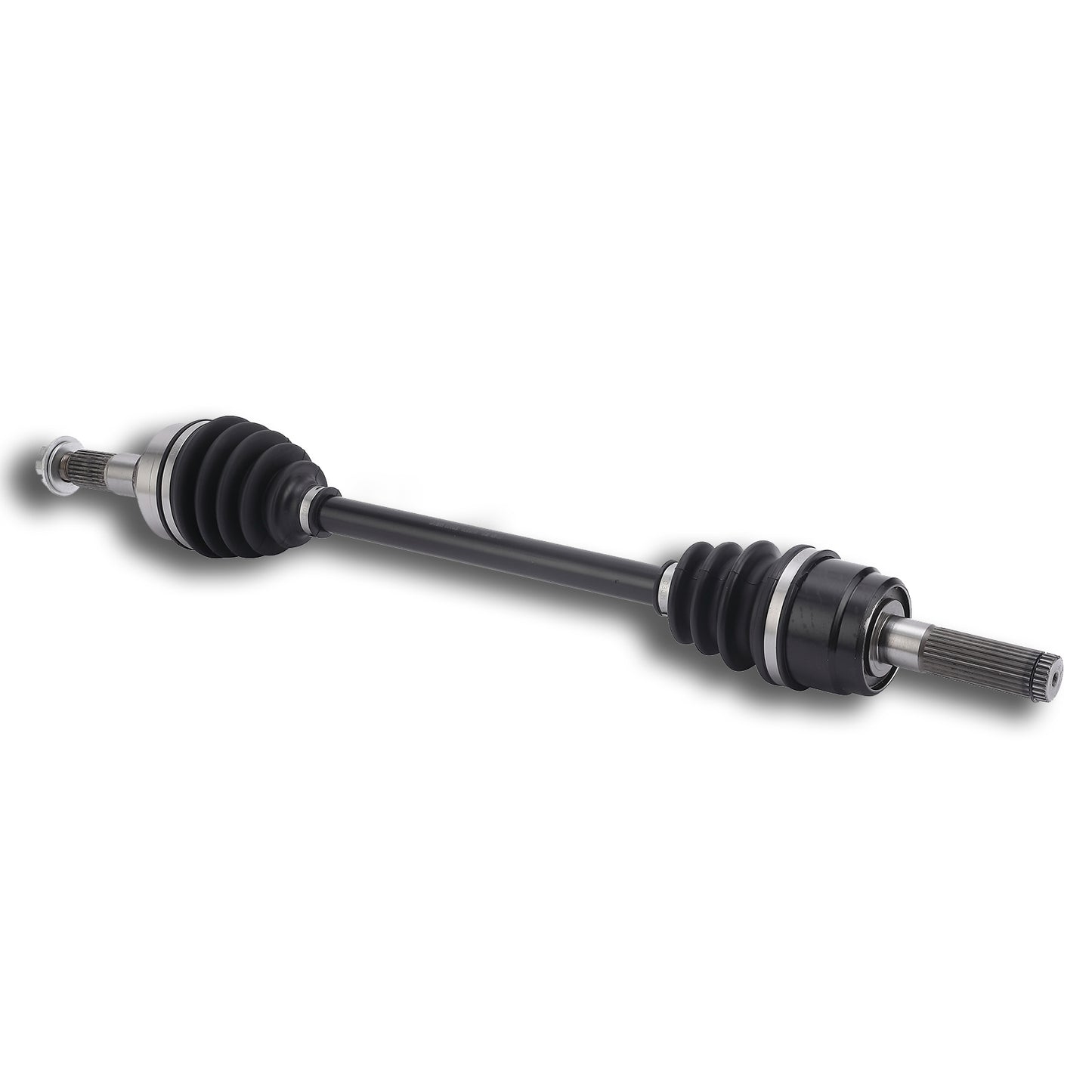 CAM-KW137 Front Left Drive Shaft CV Axle Compatible with KAWASAKI (2012-2013) Teryx 4 750 (2014-2021) Teryx 800, Teryx 4 800 LF 59266-0047