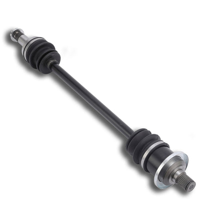 CAM-AC316 Rear Left Drive Shaft CV Axle Compatible with Compatible with ARCTIC CAT (2009-2014) Prowler XT550, XTX700, XTZ 1000 BR 0502-740,1436-411,1502-346