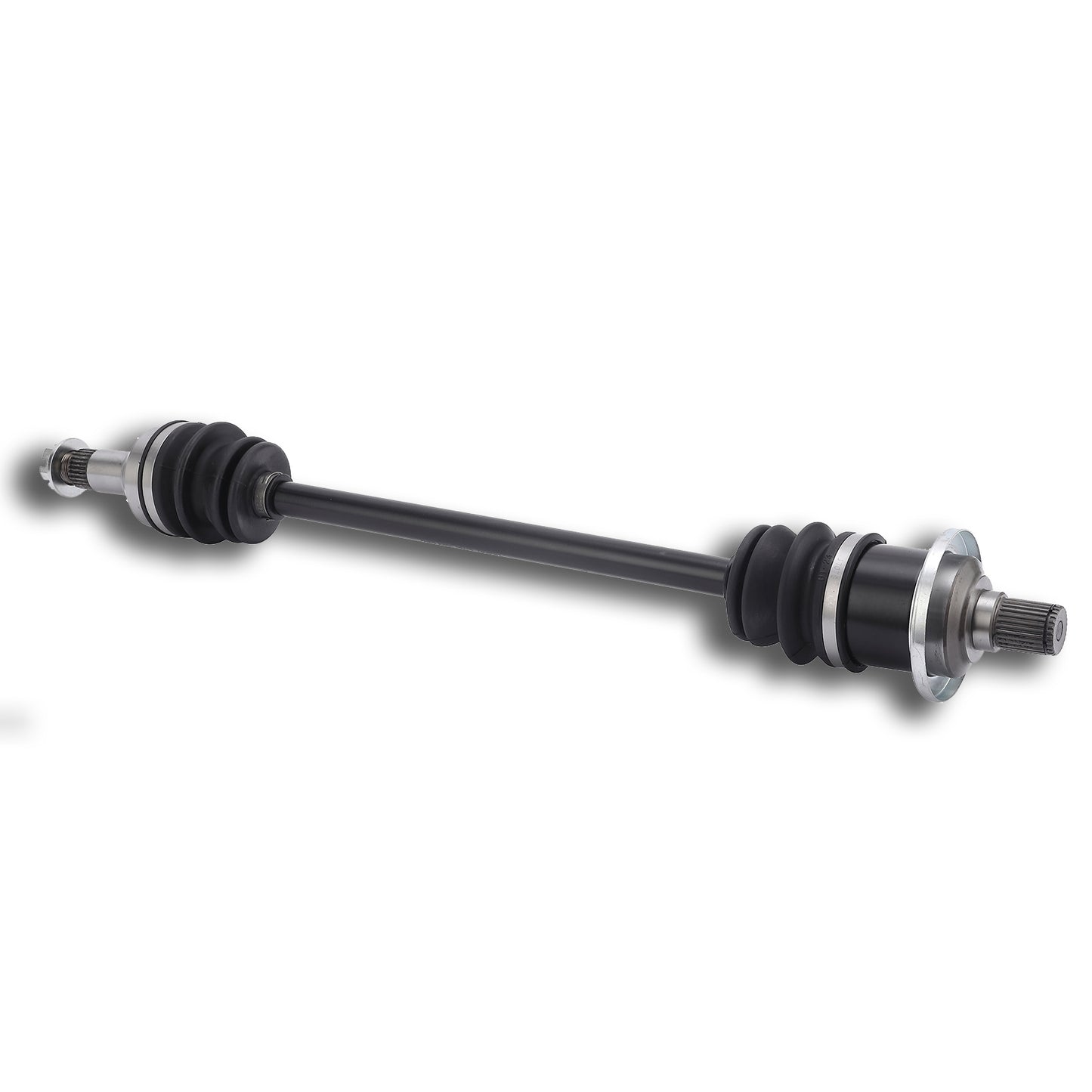 CAM-AC316 Rear Left Drive Shaft CV Axle Compatible with Compatible with ARCTIC CAT (2009-2014) Prowler XT550, XTX700, XTZ 1000 BR 0502-740,1436-411,1502-346