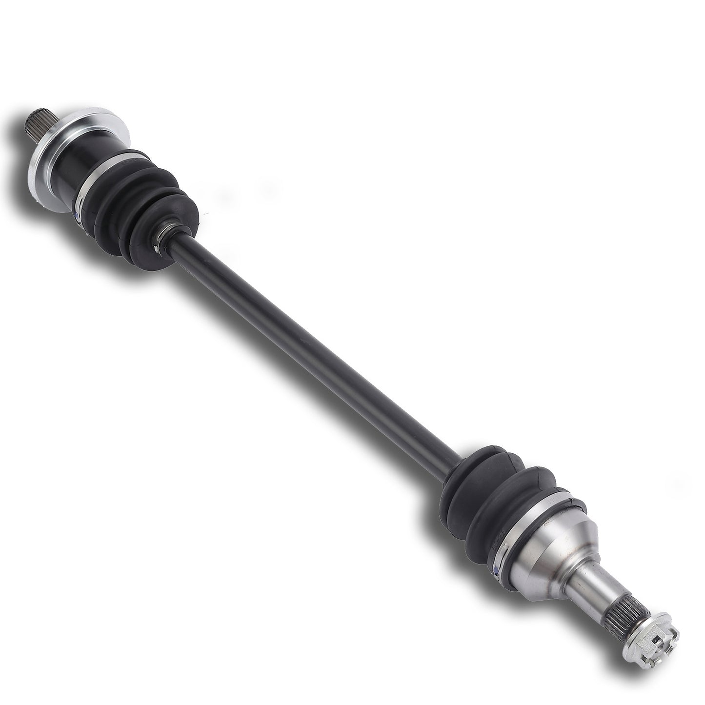 CAM-AC316 Rear Left Drive Shaft CV Axle Compatible with Compatible with ARCTIC CAT (2009-2014) Prowler XT550, XTX700, XTZ 1000 BR 0502-740,1436-411,1502-346