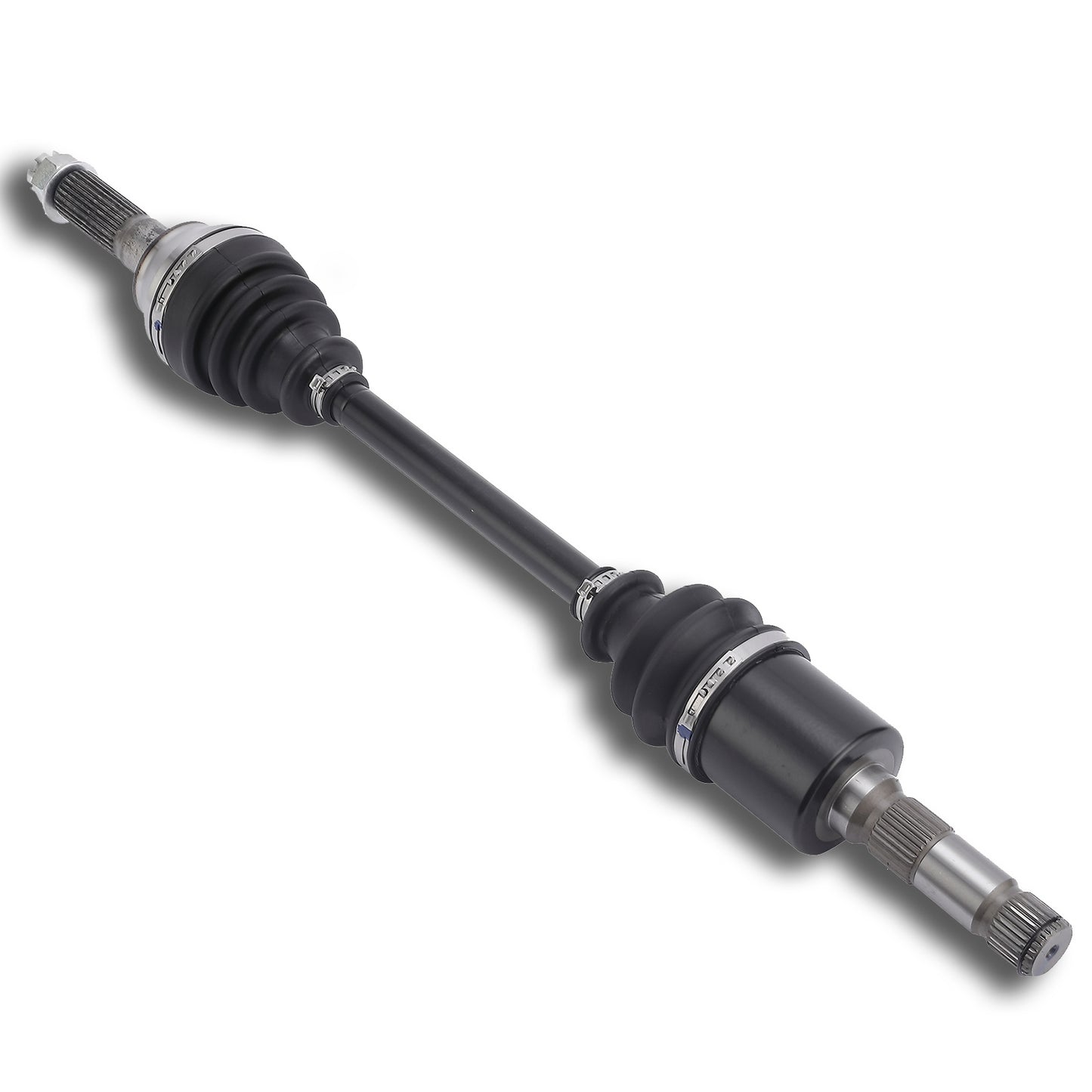 CAM-PO347 Rear Left Drive Shaft CV Axle Compatible with 2009-2007 RANGER 500 2x4 1332505
