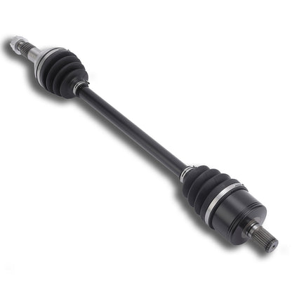 2 CAM-CA313 Rear Left Drive Shaft CV Axle Compatible with CAN AM (2020-2021) Defender 1000, HD10 (exc. XMR) BR 705502831