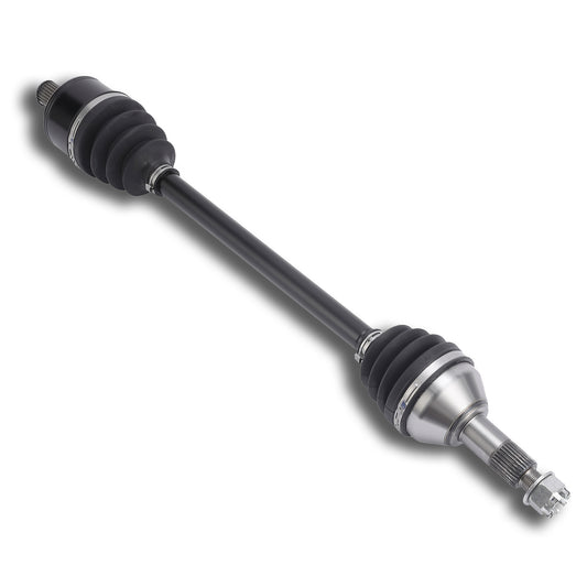 CAM-CA313 Rear Left Drive Shaft CV Axle Compatible with CAN AM (2020-2021) Defender 1000, HD10 (exc. XMR) BR 705502831