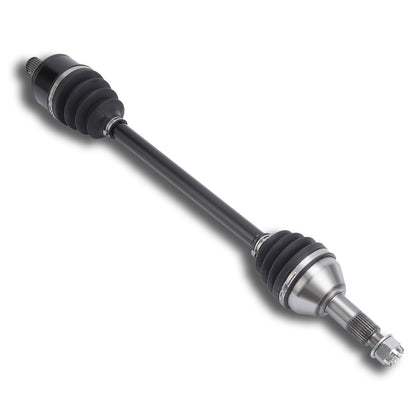 2 CAM-CA313 Rear Left Drive Shaft CV Axle Compatible with CAN AM (2020-2021) Defender 1000, HD10 (exc. XMR) BR 705502831