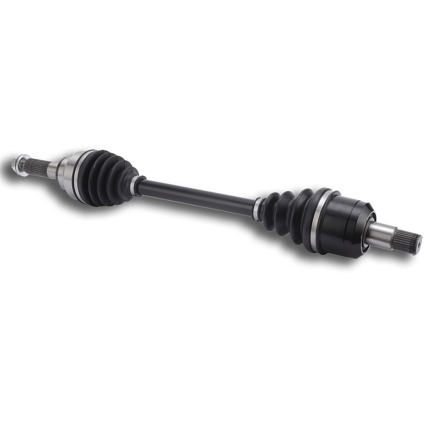 CAM-KW320 Rear Left Drive Shaft CV Axle Compatible with KAWASAKI (2015-2021) Mule Pro LR 59266-0049