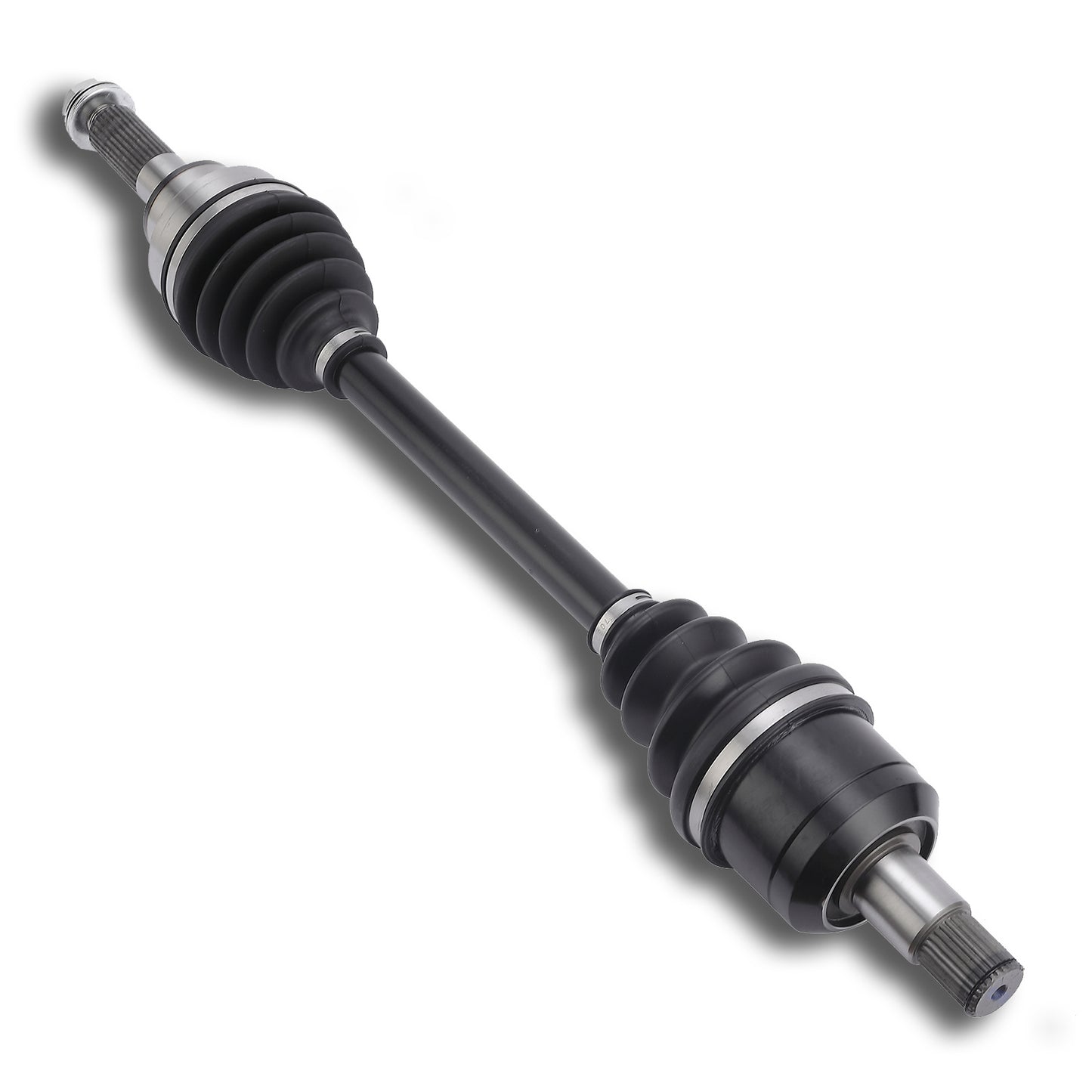 CAM-KW320 Rear Left Drive Shaft CV Axle Compatible with KAWASAKI (2015-2021) Mule Pro LR 59266-0049