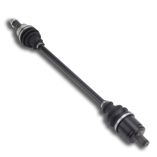 CAM-PO320 Front Left Drive Shaft CV Axle Compatible with POLARIS (2014-2016) RZR XP 1000 BF, RZR XP 4 1000 BF 1333123 1333283