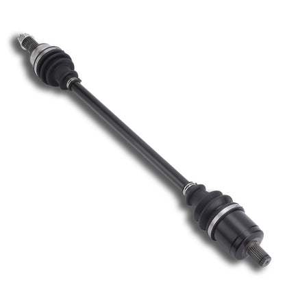 2 CAM-PO320 Front Left Drive Shaft CV Axle Compatible with POLARIS (2014-2016) RZR XP 1000 BF, RZR XP 4 1000 BF 1333123 1333283