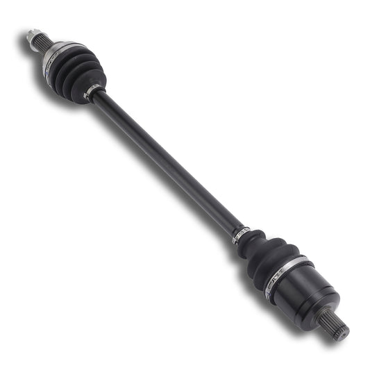 CAM-PO335 Front Left Drive Shaft CV Axle for POLARIS (2016-2017) RZR XP 1000 BF / (2017-2019) RZR XP 1000 MD, EU, TRACTOR, ZUG BF / (2016-2019) RZR XP 4 1000 BF