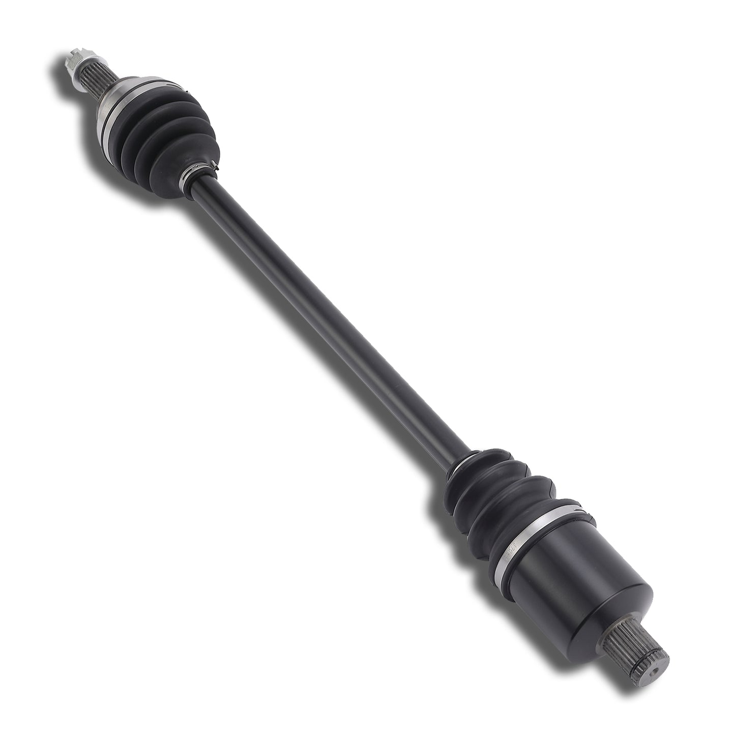 CAM-PO332 Front Left Drive Shaft CV Axle for POLARIS (2016-2021) RZR XP 4 Turbo BF, RZR XP Turbo BF / (2018-2019) RZR XP Trail BF