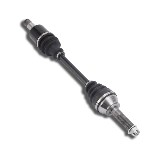 CAM-PO395 Rear Right Drive Shaft CV Axle Compatible with POLARIS (2011-2014) Ranger 900 Diesel, Diesel Crew RR 1332895