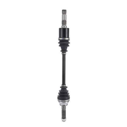 CAM-PO394 Rear Left Drive Shaft CV Axle Compatible with POLARIS (2011-2014) Ranger 900 Diesel, Diesel Crew LR 1332894