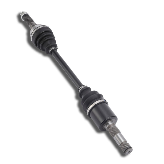 CAM-PO394 Rear Left Drive Shaft CV Axle Compatible with POLARIS (2011-2014) Ranger 900 Diesel, Diesel Crew LR 1332894