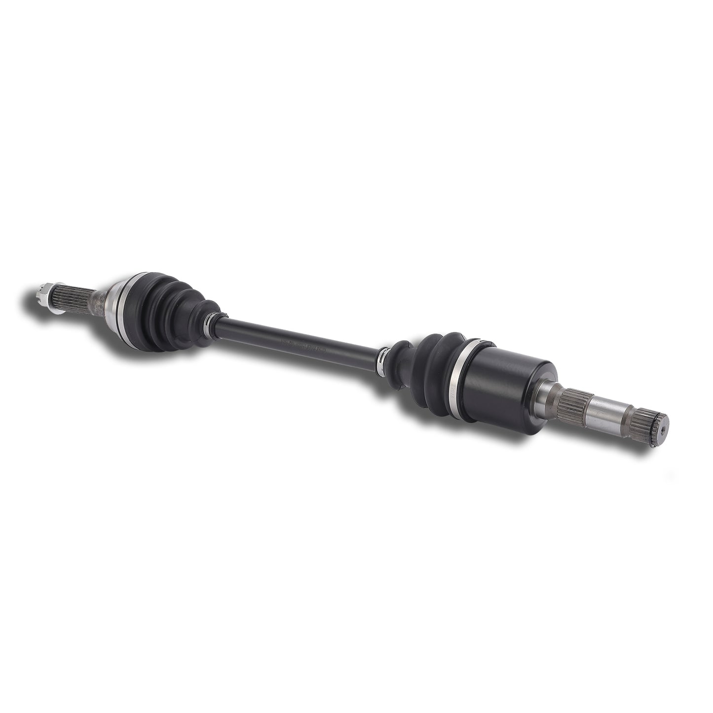 CAM-PO394 Rear Left Drive Shaft CV Axle Compatible with POLARIS (2011-2014) Ranger 900 Diesel, Diesel Crew LR 1332894