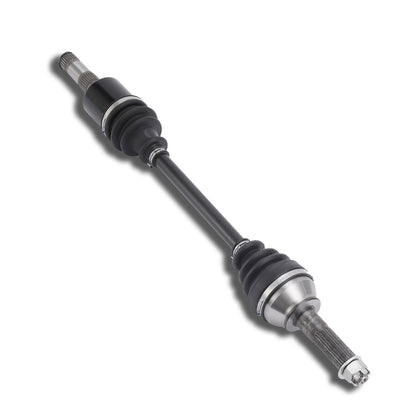 CAM-PO394 Rear Left Drive Shaft CV Axle Compatible with POLARIS (2011-2014) Ranger 900 Diesel, Diesel Crew LR 1332894