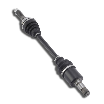 CAM-PO348 Rear Right Drive Shaft CV Axle Compatible with 2009-2007 RANGER 500 2x4 1332503 1332576