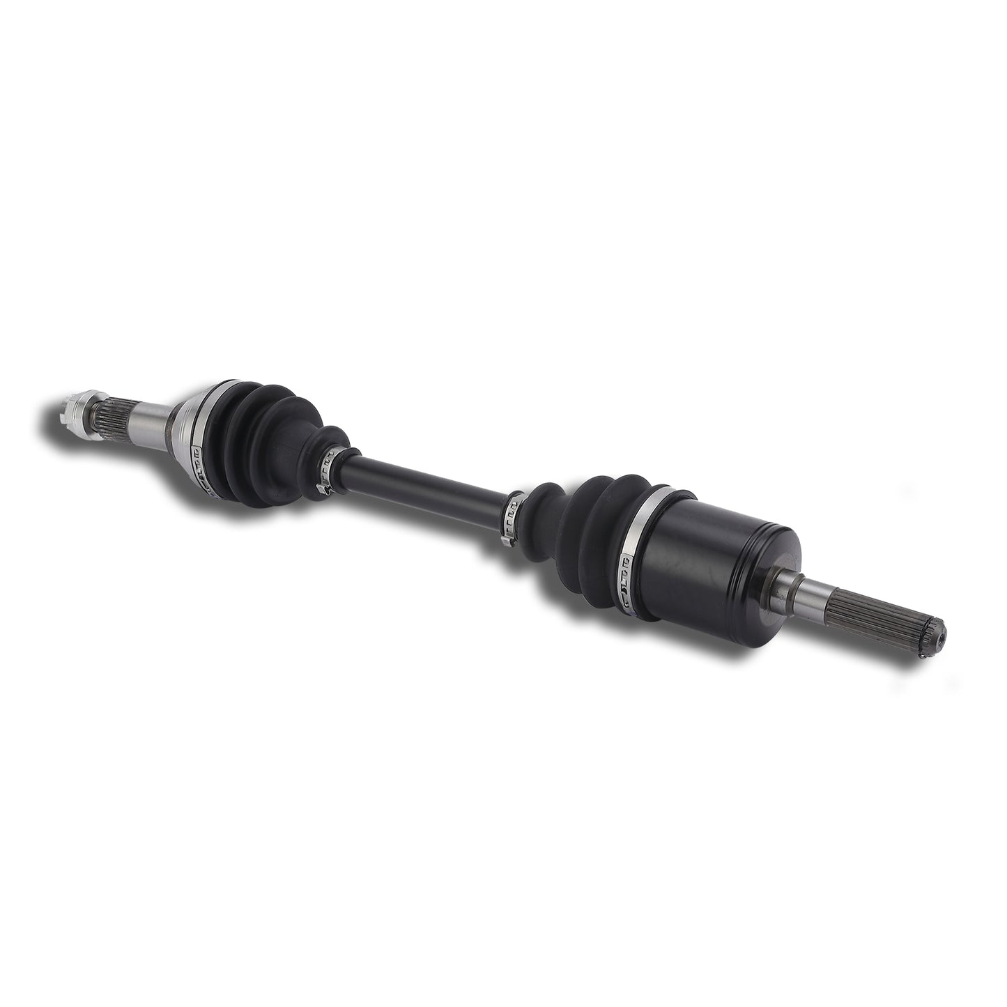 1 CAM-CA130 and 1 CAM-CA-230 Front Left Drive Shaft CV Axle for 2021-2020 MAVERICK TRAIL 800 705402008