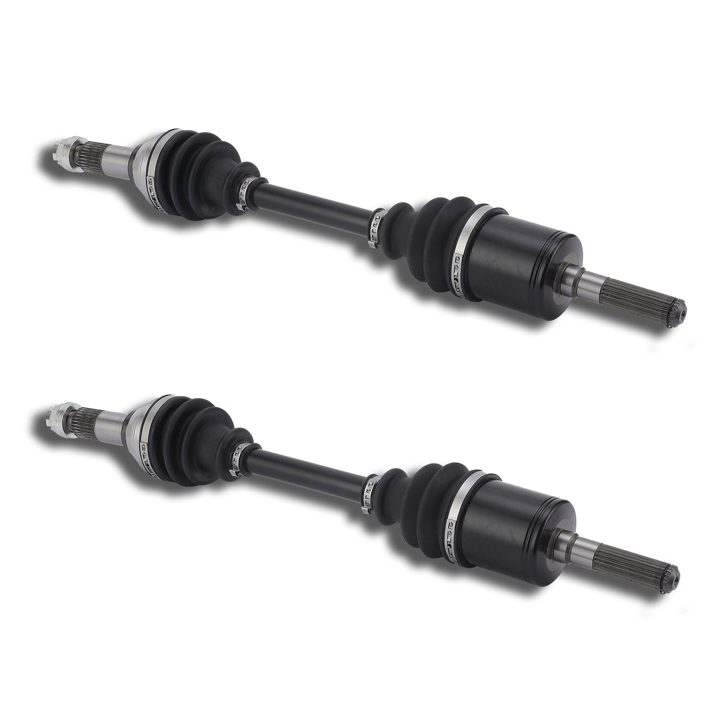 1 CAM-CA130 and 1 CAM-CA-230 Front Left Drive Shaft CV Axle for 2021-2020 MAVERICK TRAIL 800 705402008