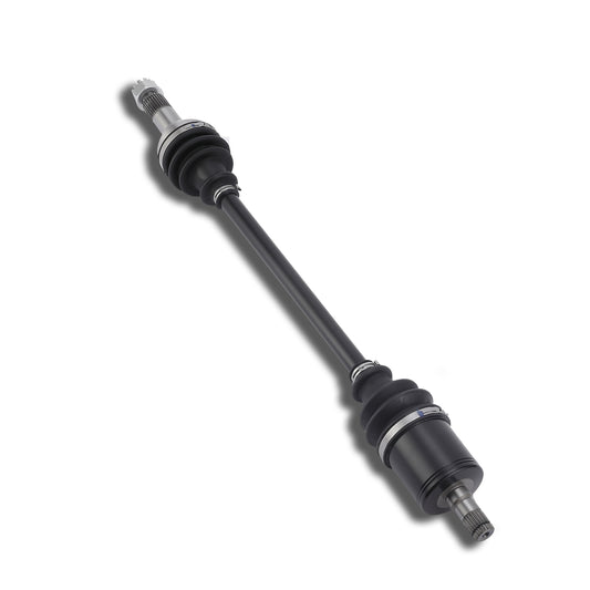 CAM-CA133 Front Right Drive Shaft CV Axle Compatible with CAN AM (2020-2021) Defender 1000, HD10 (exc. XMR) RF 705402407