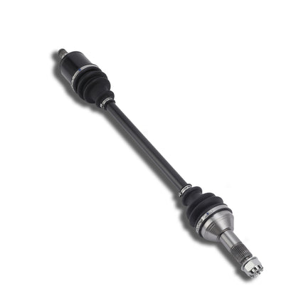 CAM-CA133 Front Right Drive Shaft CV Axle Compatible with CAN AM (2020-2021) Defender 1000, HD10 (exc. XMR) RF 705402407