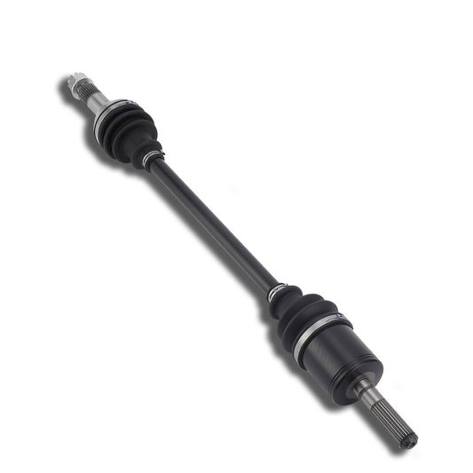 CAM-CA134 Front Left Drive Shaft CV Axle Compatible with CAN AM (2020-2021) Defender 1000, HD10 (exc. XMR) LF