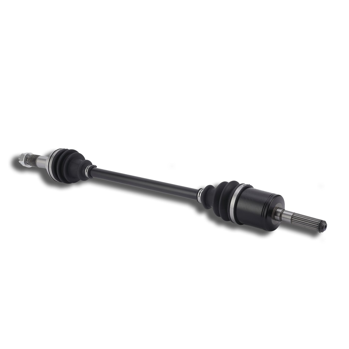 Caiman Rugged Terrain Front Left Drive Shaft CV Axle for 2021-2020 DEFENDER HD10 DPS