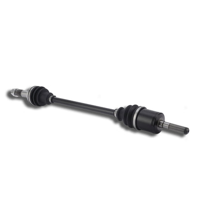 Caiman Rugged Terrain Front Left Drive Shaft CV Axle for 2021-2020 DEFENDER HD10 DPS