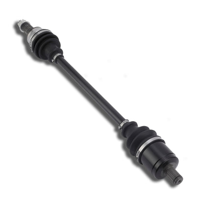 CAM-PO330 Front Left Drive Shaft CV Axle Compatible with POLARIS (2015-2021) RZR 900 60" Width, RZR 4 900, RZR 1000 60" BF / (2016-2021) General 1000 w/o ABS BF