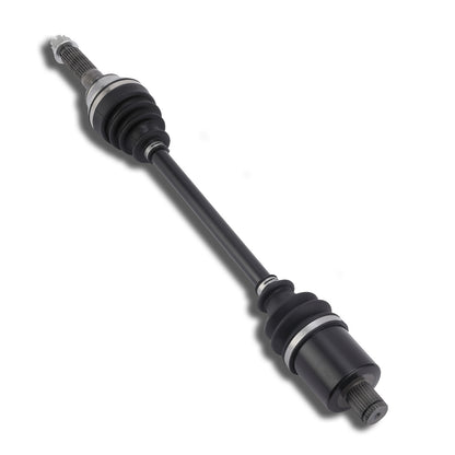 CAM-PO334 Rear Left Drive Shaft CV Axle Compatible with POLARIS (2010) Ranger 500 BR / (2010-2014) Ranger 800 BR 1333008 1333233