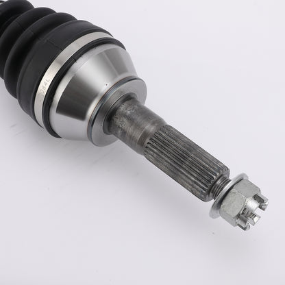 Set of 2 CAM-PO334 Rear Left and Right Drive Shaft CV Axle for POLARIS. Replaces OEM# 1333008, 1333233 . For full application listing click Buyer's Guide below.