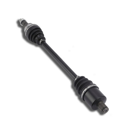 2 CAM-PO701 Front Left Drive Shaft CV Axle Compatible with POLARIS (2021) Ranger 1000 BF 1334351