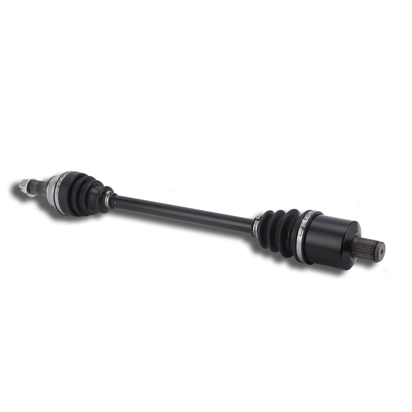 2 CAM-PO701 Front Left Drive Shaft CV Axle Compatible with POLARIS (2021) Ranger 1000 BF 1334351