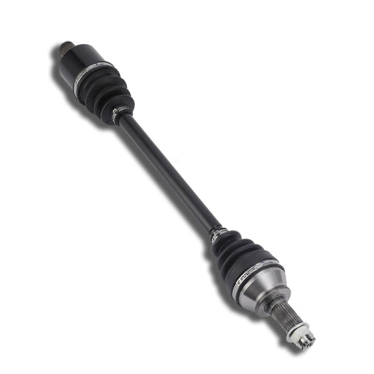 CAM-PO701 Front Left Drive Shaft CV Axle Compatible with POLARIS (2021) Ranger 1000 BF 1334351