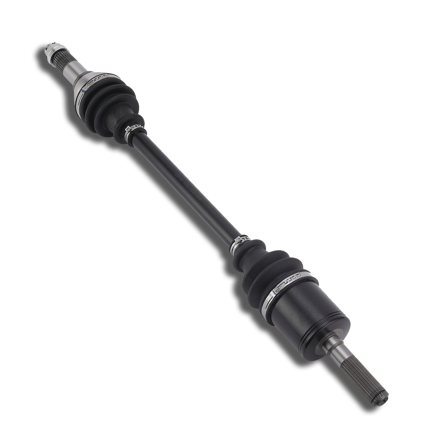 CAM-CA233 Front Left Drive Shaft CV Axle Compatible with 2021-2019 MAVERICK SPORT 1000 705402031(CS)