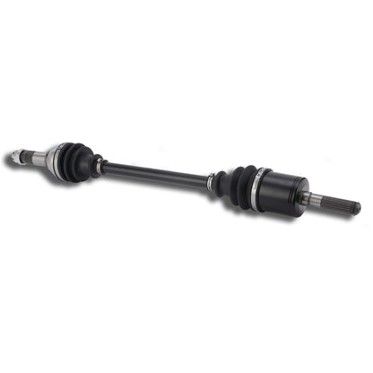 CAM-CA233 Front Left Drive Shaft CV Axle Compatible with 2021-2019 MAVERICK SPORT 1000 705402031(CS)