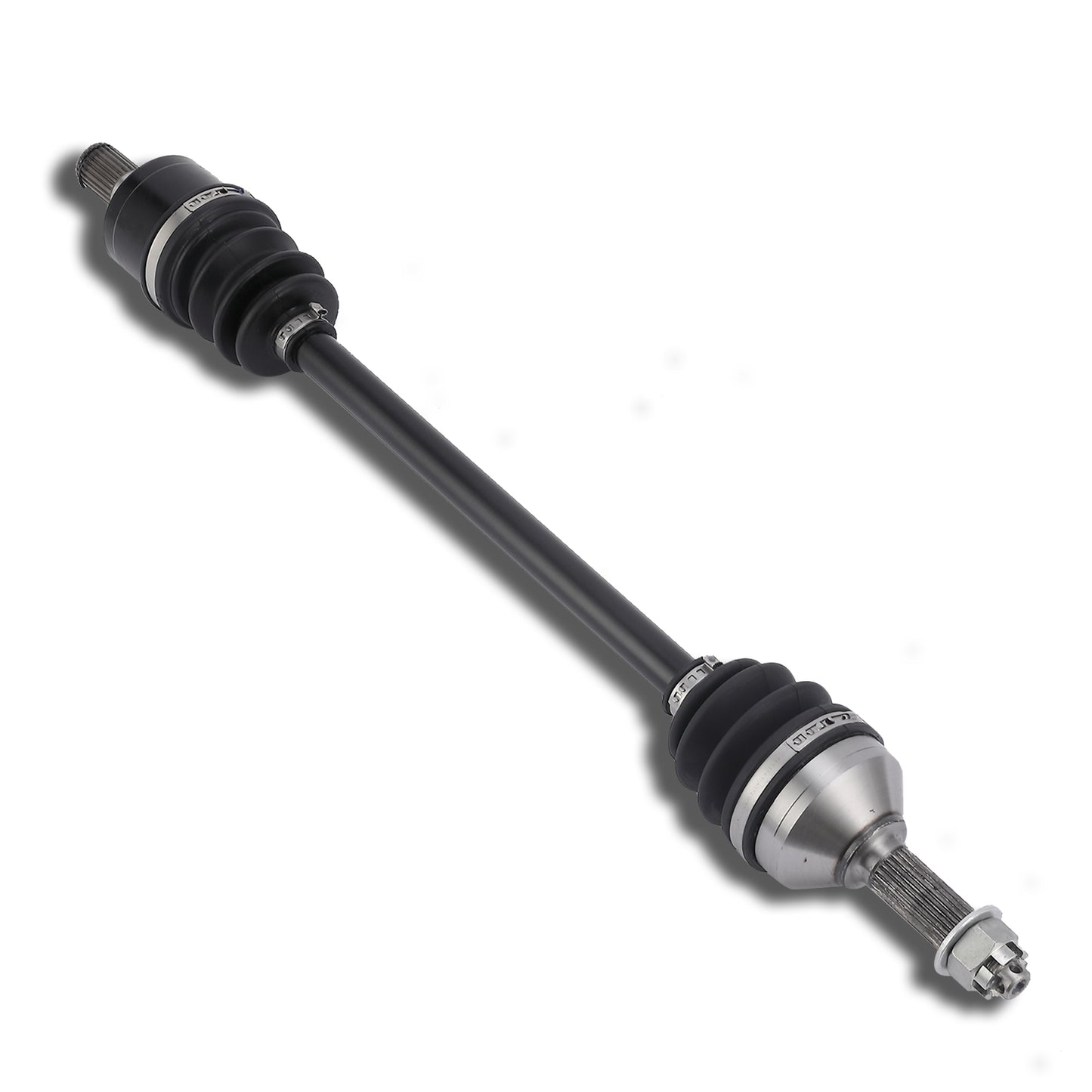 CAM-KW301 Front Left Drive Shaft CV Axle Compatible with KAWASAKI (2008-2013) Teryx 750 BF 59266-0028