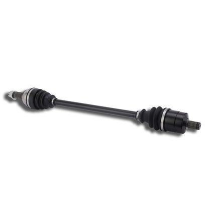 CAM-PO313 Front Left Drive Shaft CV Axle Compatible with POLARIS (2014) RZR 900, RZR 4 900 BF / (2011-2012) RZR XP 900 BF / (2012-2013) RZR 4 XP 900 BF