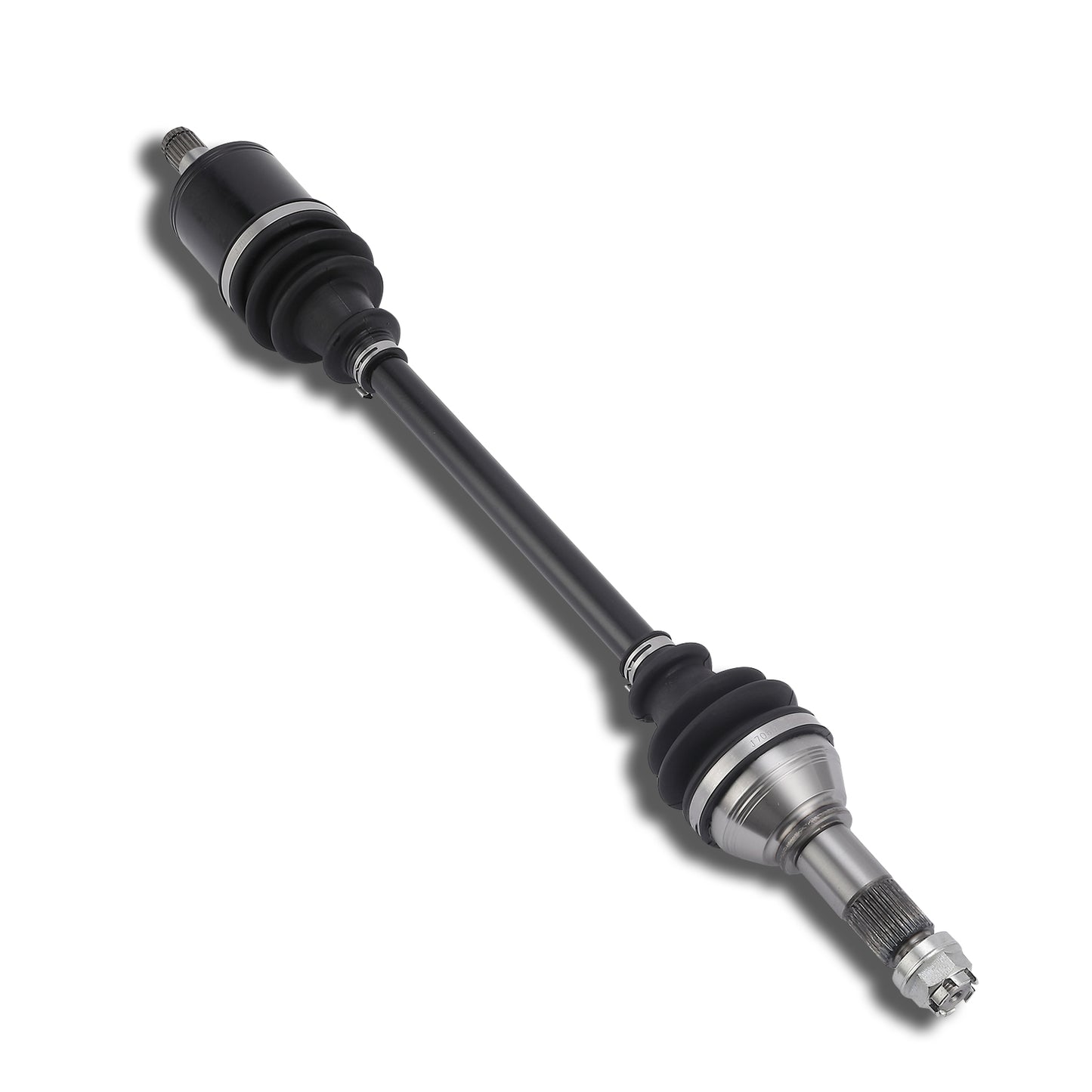 CAM-CA234 Front Right Drive Shaft CV Axle Compatible with CAN AM 2019 2020 2021 Maverick Sport 1000 RF 705402030