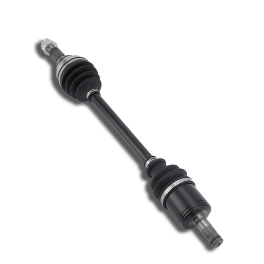 CAM-JD104 Front Right Drive Shaft CV Axle Compatible with JOHN DEERE (2011-2019) Gator RSX860 / XUV550, 560, 590, 625, 825, 850, 855 RF AM138104 AM140491