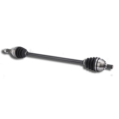 CAM-CA127 Front Left Drive Shaft CV Axle Compatible with CAN AM (2019-2021) Maverick X3 Turbo-R 72" Width XRS BF, Turbo RR XMR, XRC & XRS 72" Width BF