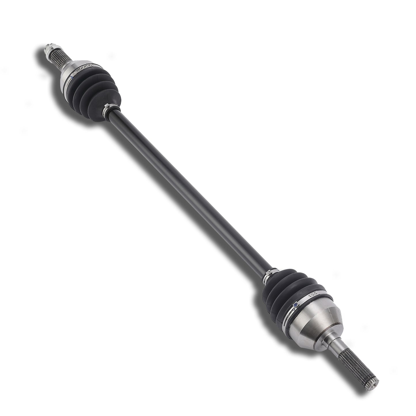 1 CAM-CA123 and 1 CAM-CA-223 Front Left Drive Shaft CV Axle Compatible with CAN AM 2017 2018 Maverick X3 XMR (Exc. Turbo or SML) LF 705402099