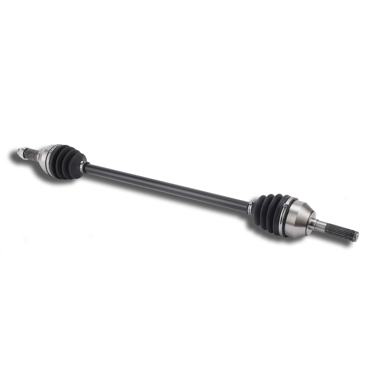 1 CAM-CA123 and 1 CAM-CA-223 Front Left Drive Shaft CV Axle Compatible with CAN AM 2017 2018 Maverick X3 XMR (Exc. Turbo or SML) LF 705402099