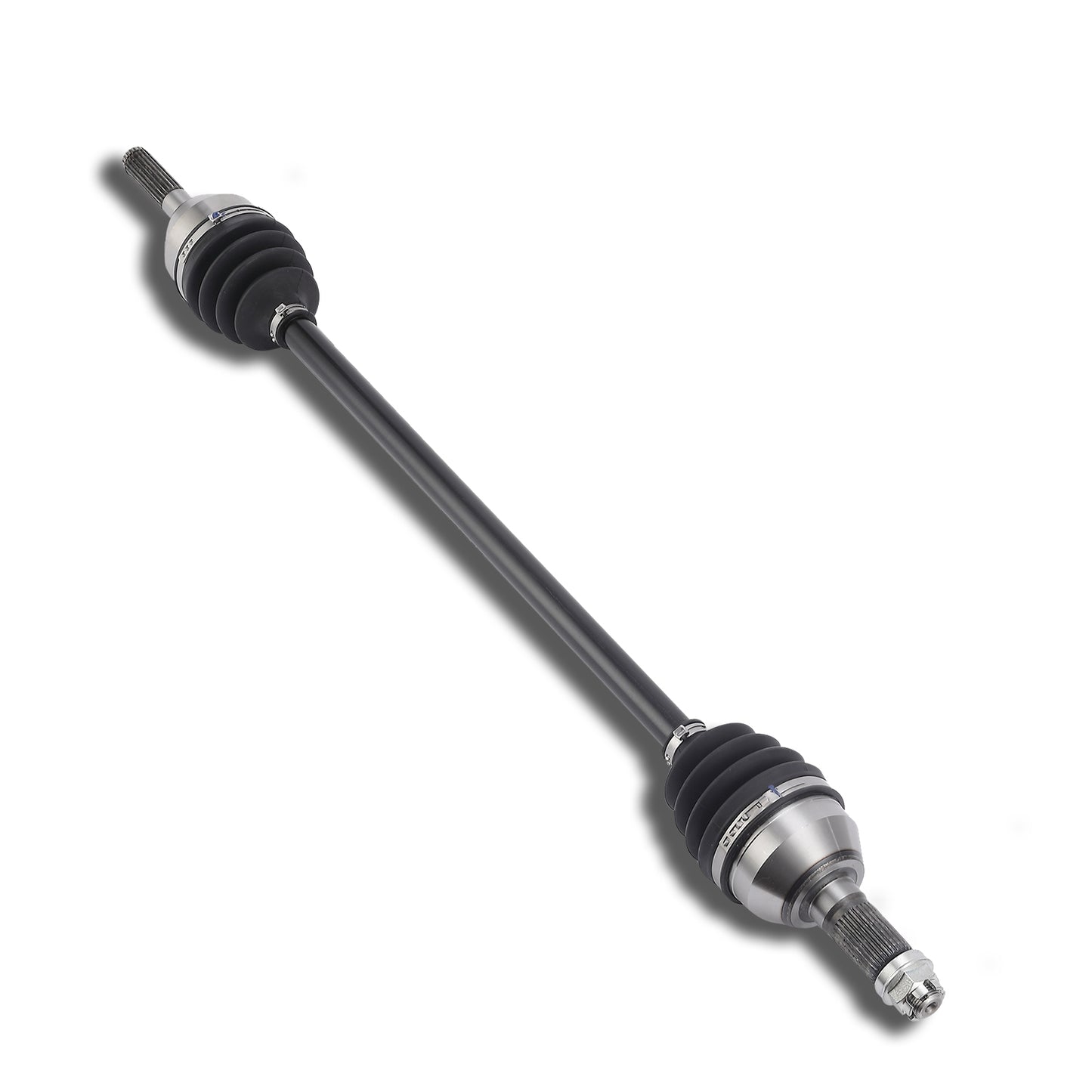 CAM-CA123 Front Left Drive Shaft CV Axle Compatible with CAN AM 2017 2018 Maverick X3 XMR (Exc. Turbo or SML) LF 705402099