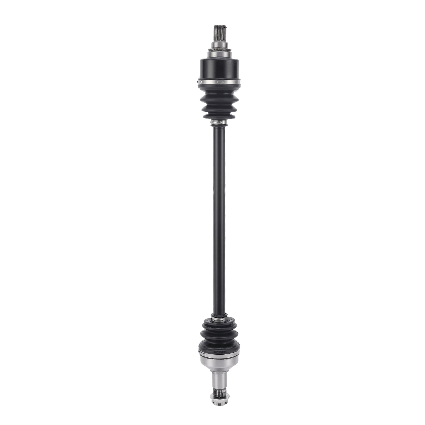 CAM-AC302 Front Left Drive Shaft CV Axle Compatible with ARCTIC CAT (2012-2015) Wildcat 1000, Wildcat 4, Wildcat 4X BF / (2013-2016) Wildcat X BF 1502-774(CS)