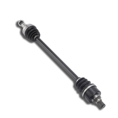 CAM-AC302 Front Left Drive Shaft CV Axle Compatible with ARCTIC CAT (2012-2015) Wildcat 1000, Wildcat 4, Wildcat 4X BF / (2013-2016) Wildcat X BF 1502-774(CS)