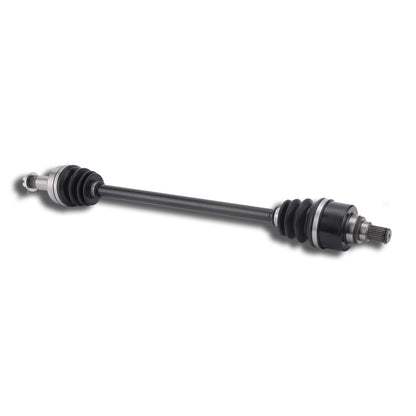 CAM-AC302 Front Left Drive Shaft CV Axle Compatible with ARCTIC CAT (2012-2015) Wildcat 1000, Wildcat 4, Wildcat 4X BF / (2013-2016) Wildcat X BF 1502-774(CS)