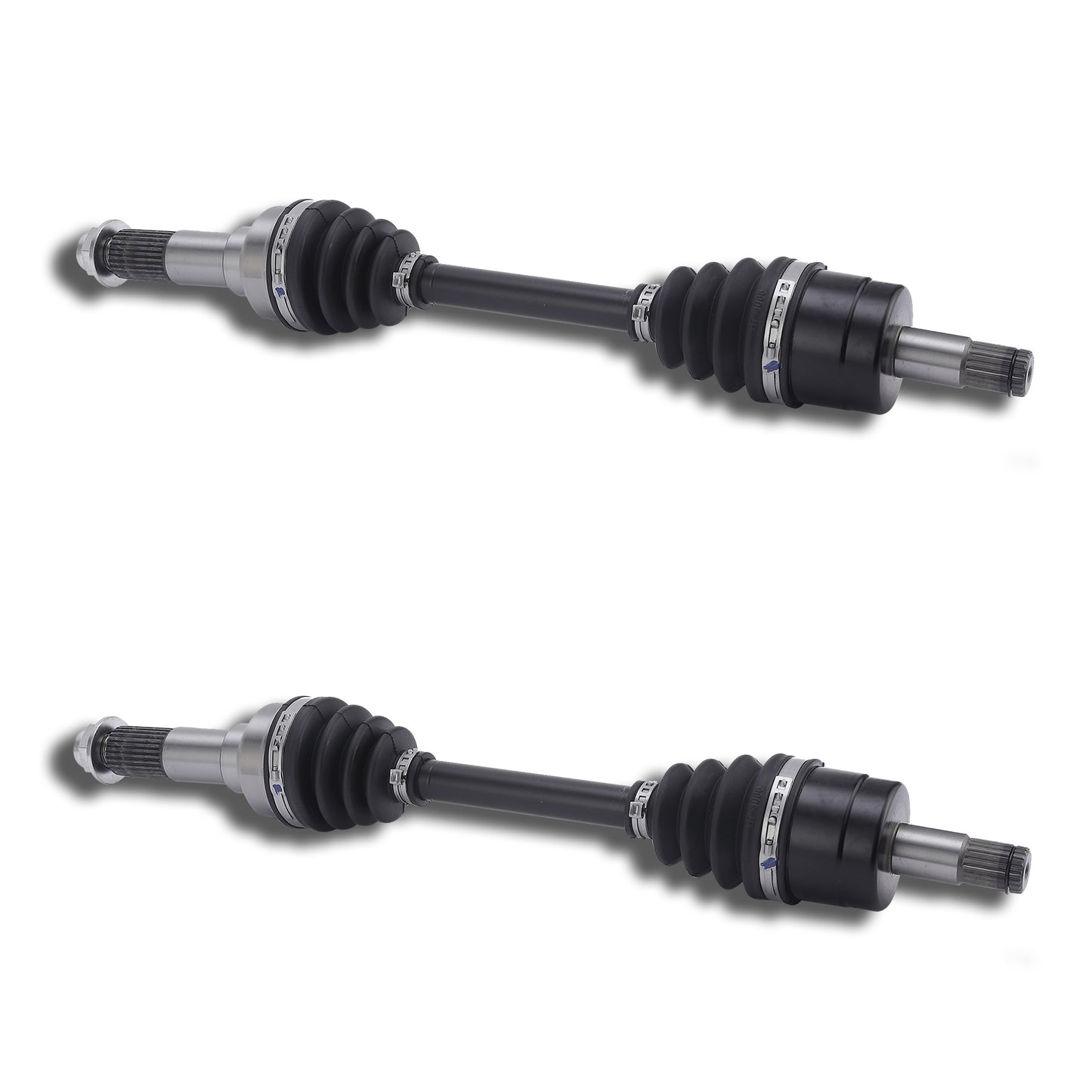 2CAM-YA225  Front Left Drive Shaft CV Axle Compatible with 2007-2006 SPORTSMAN 450 (Built Before 7/25/06)