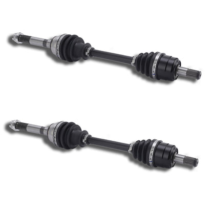 Set of 2 CAM-KW303 Front Right and Left Drive Shaft CV Axle for KAWASAKI. Replaces OEM# 59266-0039. For full application listing click Buyer's Guide below.